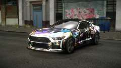 Ford Mustang Sallxa S7 для GTA 4