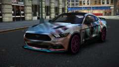 Ford Mustang Briam S4 для GTA 4