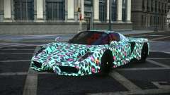 Ferrari Enzo Vantery S11 для GTA 4