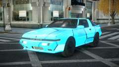 Mitsubishi Starion Evego S12 для GTA 4