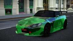Honda S2000 Diabel S6 для GTA 4