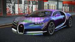 Bugatti Chiron Xisloe S5 для GTA 4