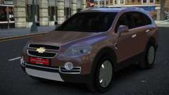 Chevrolet Captiva Rompene для GTA 4
