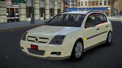 Opel Signum Yewjij для GTA 4