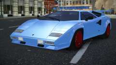 Lamborghini Countach Huqce для GTA 4
