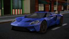 Ford GT Tulia S11 для GTA 4