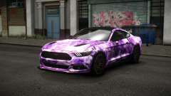 Ford Mustang Sallxa S8 для GTA 4