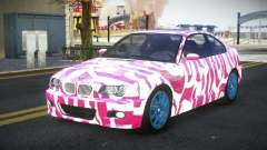 BMW M3 E46 Naleyria S13 для GTA 4
