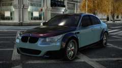 BMW M5 E60 Zinlod для GTA 4