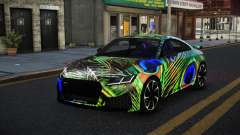 Audi TT Sekaley S5 для GTA 4