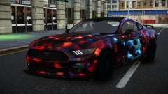 Ford Mustang GT Ridyen S4 для GTA 4