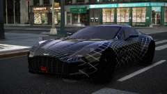 Aston Martin One-77 Exnir S6 для GTA 4