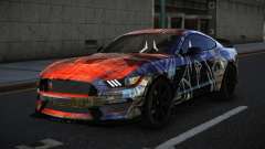 Shelby Mustang Deson S8 для GTA 4