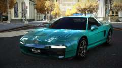 Honda NSX Stedon S8 для GTA 4