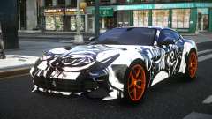 Ferrari F12 Onyrir S3 для GTA 4
