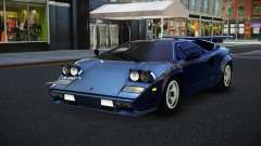 Lamborghini Countach Zamew S7 для GTA 4