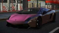 Lamborghini Gallardo Kehaxa для GTA 4