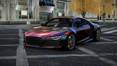 Audi R8 Evriel S10 для GTA 4