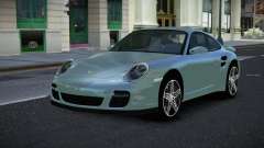 Porsche 997 Fejkoxepu для GTA 4