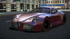 Alfa Romeo 8C Jobepim для GTA 4