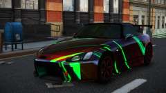 Honda S2000 Chjay S7 для GTA 4
