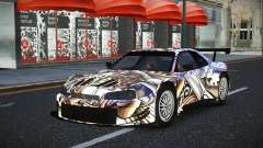 Nissan Skyline R34 Japhli S11 для GTA 4