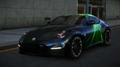 Nissan 370Z Anhen S10 для GTA 4