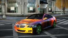 BMW M6 Aryli S7 для GTA 4
