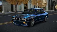 BMW M3 E30 Elanha S7 для GTA 4