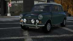 Mini Cooper Lese для GTA 4