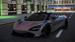 McLaren 720S Cosather для GTA 4