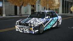 BMW M3 E30 Elanha S5 для GTA 4