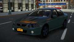 Ford Falcon Mejvek для GTA 4