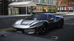 Ferrari 488 Rowa для GTA 4