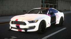 Shelby Mustang Deson S14 для GTA 4