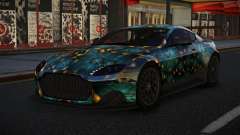 Aston Martin Vantage Denli S5 для GTA 4