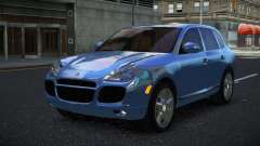 Porsche Cayenne Zapuvihuj для GTA 4