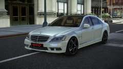 Mercedes-Benz S65 AMG Dapexaz