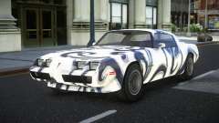 Pontiac Trans AM Seanel S7 для GTA 4