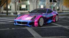 Ferrari 599 Rophy S4 для GTA 4