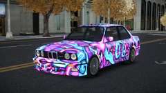 BMW M3 E30 Elanha S14 для GTA 4