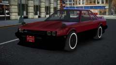 Nissan Skyline Tukutay