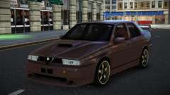 Alfa Romeo 155 Qikomivop для GTA 4