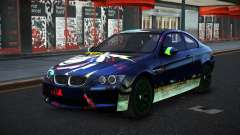 BMW M3 E92 Faiber S13 для GTA 4