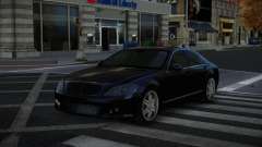 Brabus SV12 Bownoce для GTA 4