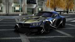 BMW Z4 Renixoc S10 для GTA 4