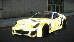 Ferrari 599XX Terno S4 для GTA 4