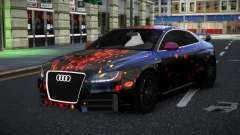 Audi S5 Nachlie S8 для GTA 4