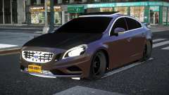 Volvo S60 Toti для GTA 4