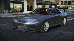 Nissan Skyline R32 Thoanid для GTA 4